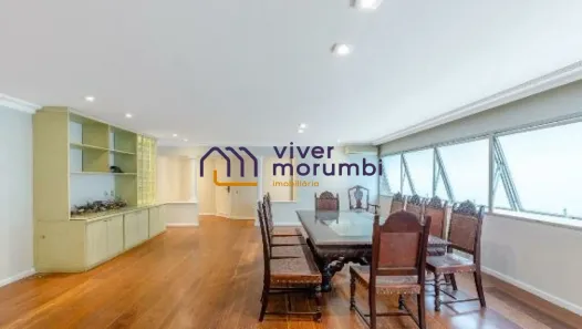 Apartamento com 3 Quartos à venda, 170m² no Jardim Paulista, São Paulo