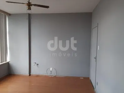 Sala Comercial com 2 Quartos à venda, 70m² no Centro, Campinas