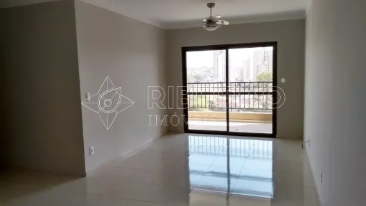 Apartamento com 3 Quartos à venda, 106m² no Jardim Botânico, Ribeirão Preto