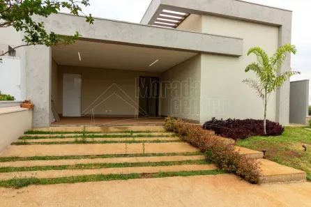 Casa de Condomínio com 3 Quartos à venda, 199m² no Condomínio Buona Vita, Araraquara