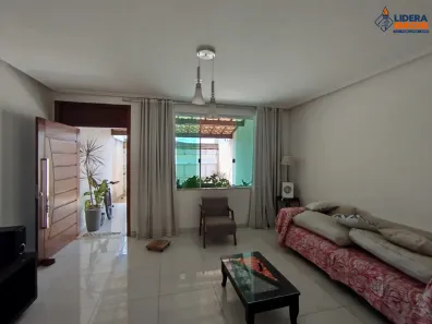 Casa com 3 Quartos à venda, 85m² no Mangabeira, Feira de Santana