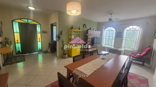 Casa com 4 Quartos à venda, 280m² no Jardim das Indústrias, São José dos Campos
