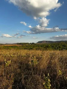 Lote/Terreno à venda, 40732m² no , Alto Paraíso de Goiás