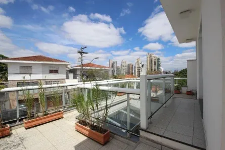 Casa com 4 Quartos à venda, 302m² no Vila Madalena, São Paulo
