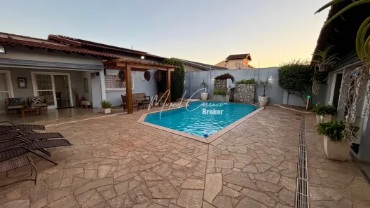 Casa com 5 Quartos à venda, 499m² no Jardim Marilú, Mirassol