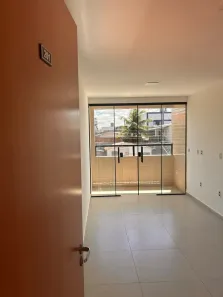 Apartamento com 1 Quarto à venda, 45m² no Mangabeira, João Pessoa