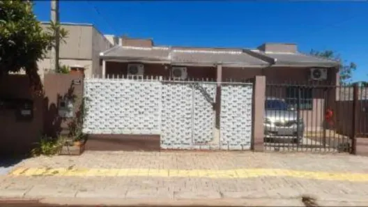 Casa de Condomínio com 3 Quartos à venda, 82m² no Porto Belo, Foz do Iguaçu