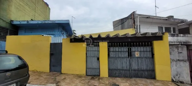 Casa com 9 Quartos à venda, 458m² no Jardim Verônia, São Paulo