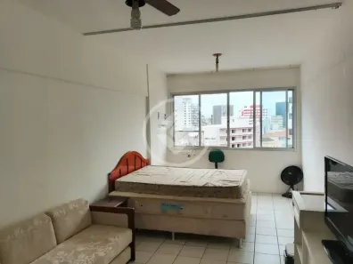 Apartamento com 1 Quarto à venda, 33m² no Centro, Florianópolis