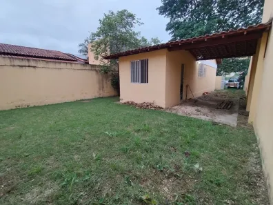 Casa com 2 Quartos à venda, 85m² no Campo Grande, Rio de Janeiro