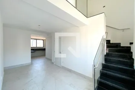 Cobertura com 3 Quartos à venda, 115m² no Alto Barroca, Belo Horizonte