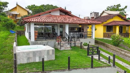 Casa de Condomínio com 3 Quartos à venda, 140m² no , Chã Grande