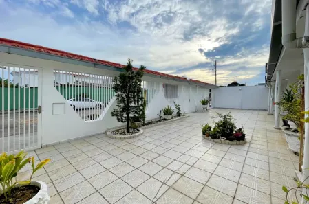 Casa com 5 Quartos à venda, 450m² no Dom Pedro I, Manaus