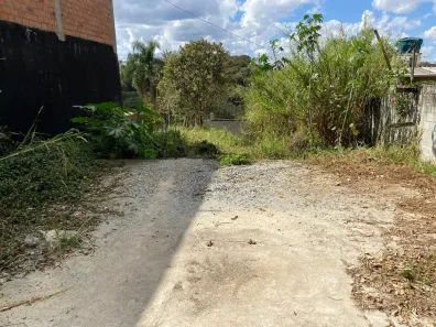 Lote/Terreno à venda, 337m² no Amador Bueno, Itapevi