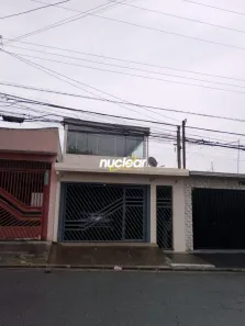 Casa com 4 Quartos à venda, 220m² no Jardim Rodolfo Pirani, São Paulo