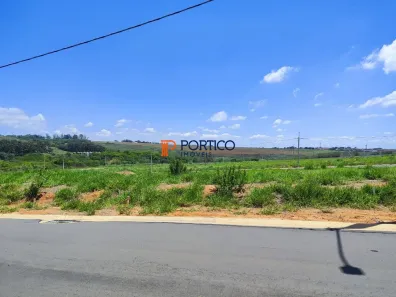 Lote/Terreno à venda, 200m² no São Bento, Paulínia