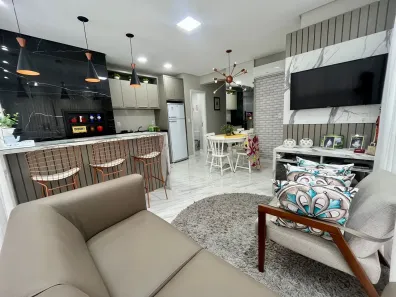 Apartamento com 2 Quartos à venda, 70m² no Capão da Canoa, Capão da Canoa
