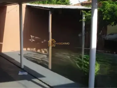 Casa com 2 Quartos à venda, 43m² no Residencial Colorado, São José do Rio Preto