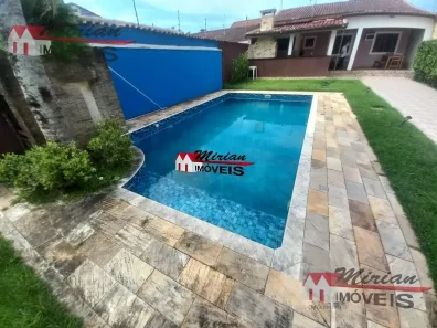 Casa com 2 Quartos à venda, 250m² no Jardim Casablanca, Peruíbe