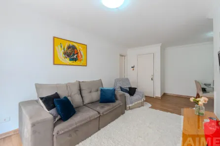 Apartamento com 3 Quartos à venda, 103m² no Bela Vista, São Paulo