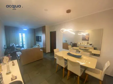 Apartamento com 3 Quartos à venda, 92m² no Jardim Palma Travassos, Ribeirão Preto