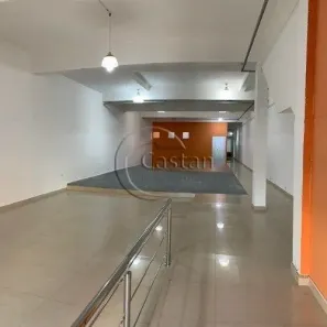 Prédio Comercial com 3 Quartos à venda, 521m² no Belenzinho, São Paulo