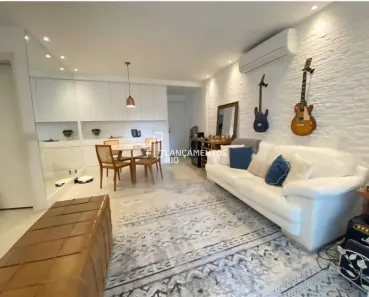 Apartamento com 3 Quartos à venda, 88m² no Barra Olímpica, Rio de Janeiro
