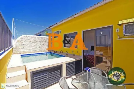 Apartamento com 2 Quartos à venda, 110m² no Copacabana, Rio de Janeiro
