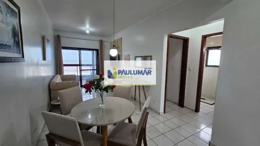 Apartamento com 2 Quartos à venda, 99m² no Vila Oceanopolis, Mongaguá