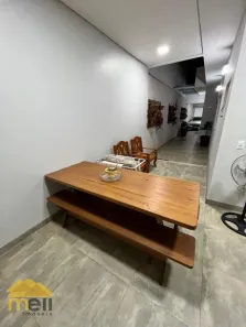 Casa com 2 Quartos à venda, 110m² no Parque Residencial Servantes, Presidente Prudente