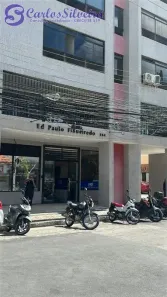 Sala Comercial para alugar, 20m² no Centro, Aracaju