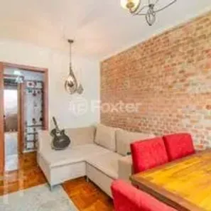 Apartamento com 2 Quartos à venda, 68m² no Praia de Belas, Porto Alegre