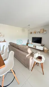 Apartamento com 2 Quartos à venda, 83m² no , Paulo Lopes