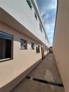 Casa de Condomínio com 2 Quartos à venda, 78m² no Vila São Geraldo, São Paulo