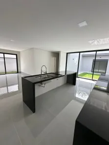 Casa de Condomínio com 3 Quartos à venda, 172m² no Do Pinherinho, Itupeva