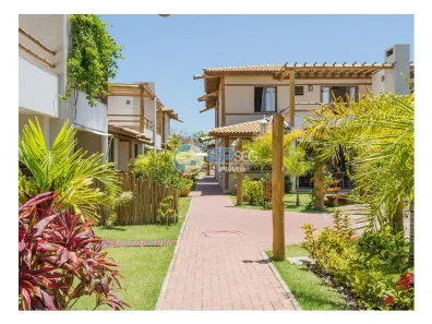 Apartamento com 3 Quartos à venda, 114m² no Itacimirim (Monte Gordo), Camaçari