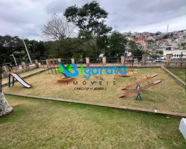 Apartamento com 2 Quartos à venda, 49m² no Jardim Amaral, Itaquaquecetuba