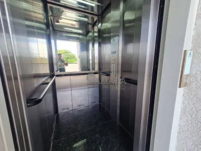 Apartamento com 2 Quartos à venda, 37m² no Vila Guilhermina, São Paulo