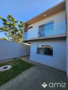 Casa com 3 Quartos à venda, 99m² no Residencial Recanto do Bosque, Goiânia
