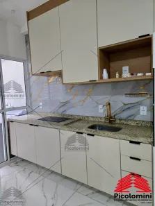 Apartamento com 2 Quartos à venda, 41m² no Vila Nova Manchester, São Paulo