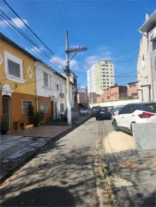 à venda, 255m² no Bom Retiro, São Paulo
