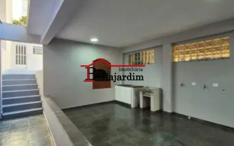 Sobrado com 3 Quartos para alugar, 208m² no Vila Curuçá, Santo André