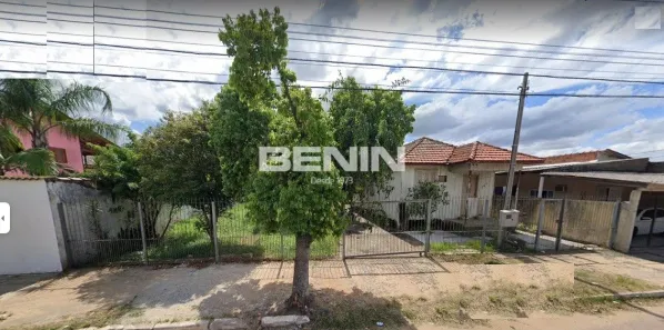 Lote/Terreno à venda, 752m² no Rio Branco, Canoas