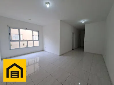 Apartamento com 3 Quartos para venda ou aluguel, 82m² no Jardim Pilar, Mauá