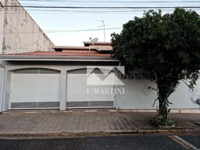 Casa com 3 Quartos à venda, 197m² no Cidade Alta, Piracicaba