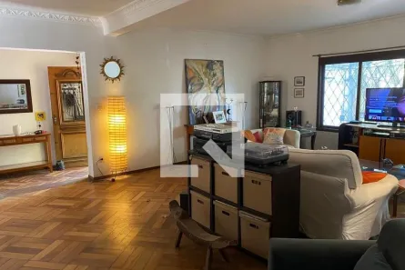 Casa com 4 Quartos à venda, 240m² no Brooklin Paulista, São Paulo