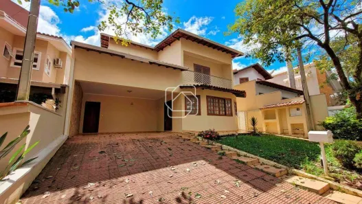 Casa de Condomínio com 5 Quartos à venda, 280m² no Condomínio Portal de Itu, Itu
