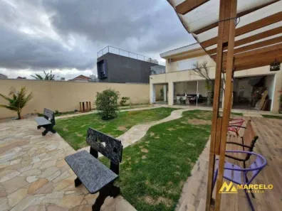 Sobrado com 4 Quartos à venda, 567m² no Alto da Lapa, São Paulo