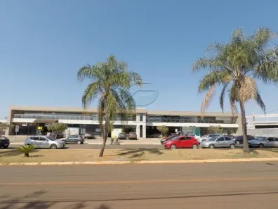Sala Comercial para alugar, 60m² no Condomínio Royal Golf Residence, Londrina
