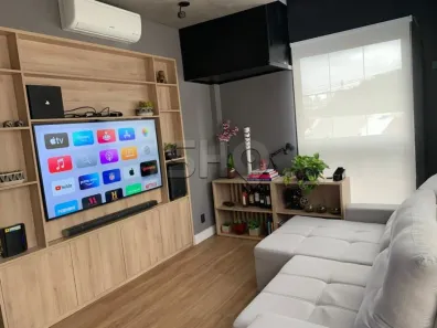 Apartamento com 1 Quarto à venda, 54m² no Vila Olímpia, São Paulo